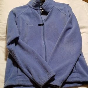 Columbia jacket